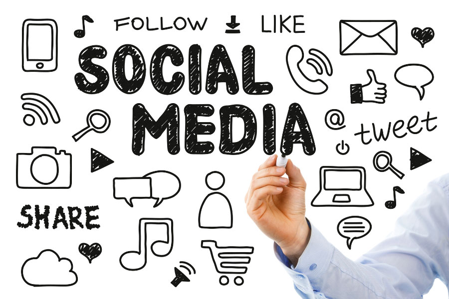 Social Media Management MEM Social Media Management